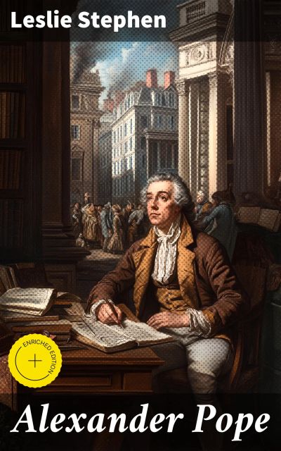 Alexander Pope