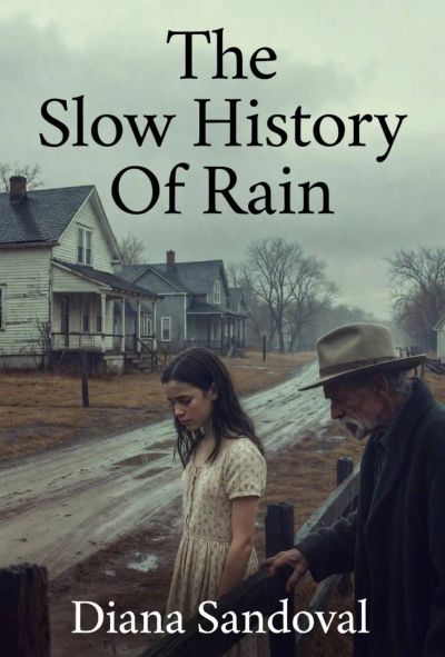 The Slow History Of Rain