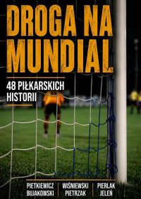 Droga na Mundial