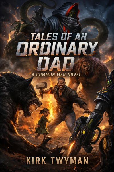 Tales of an Ordinary Dad