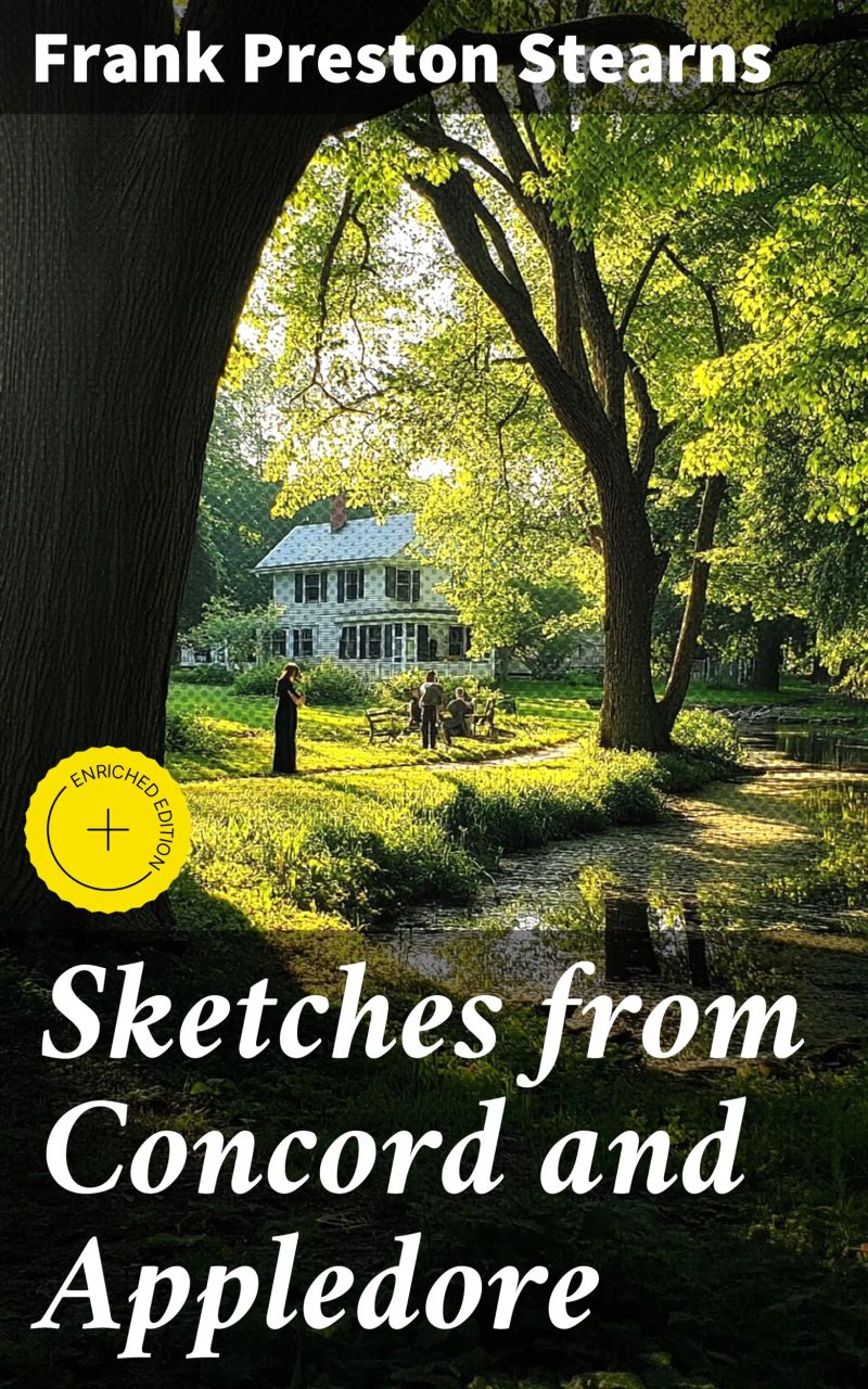 Sketches from Concord and Appledore