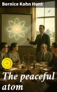 The peaceful atom