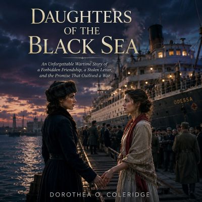 Daughters of the Black Sea
