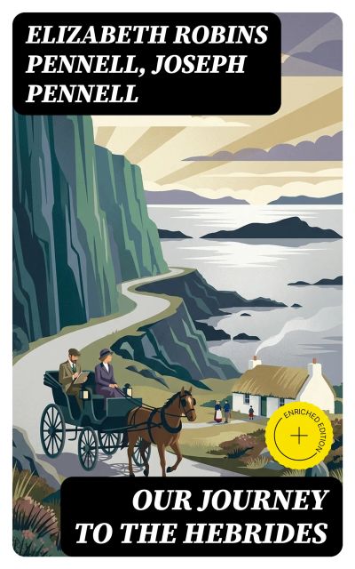 Our Journey to the Hebrides