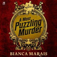 A Most Puzzling Murder