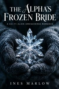 The Alpha's Frozen Bride