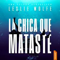 La chica que mataste