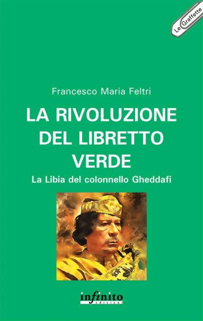 La rivoluzione del libretto verde