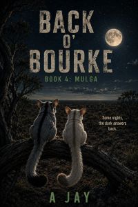 The Back O Bourke Book 4