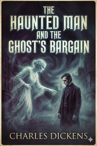 The Haunted Man and the Ghost's Bargain