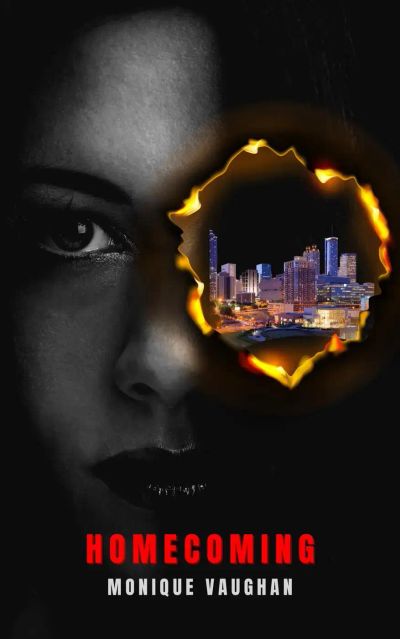Homecoming (American Royalty Series, #1)