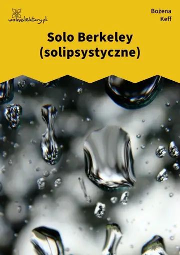 Solo Berkeley (solipsystyczne)