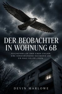 Der Beobachter in Wohnung 6B