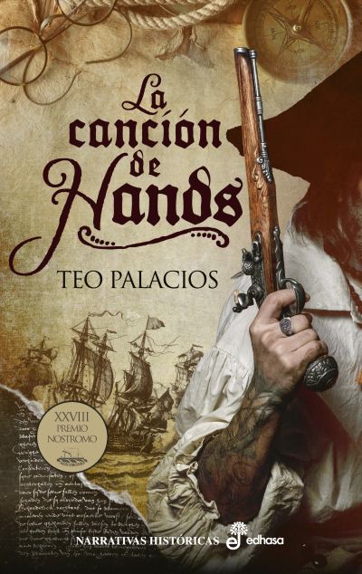 La canción de Hands