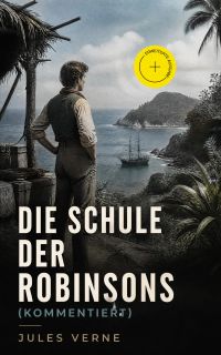 Die Schule der Robinsons (Kommentiert)