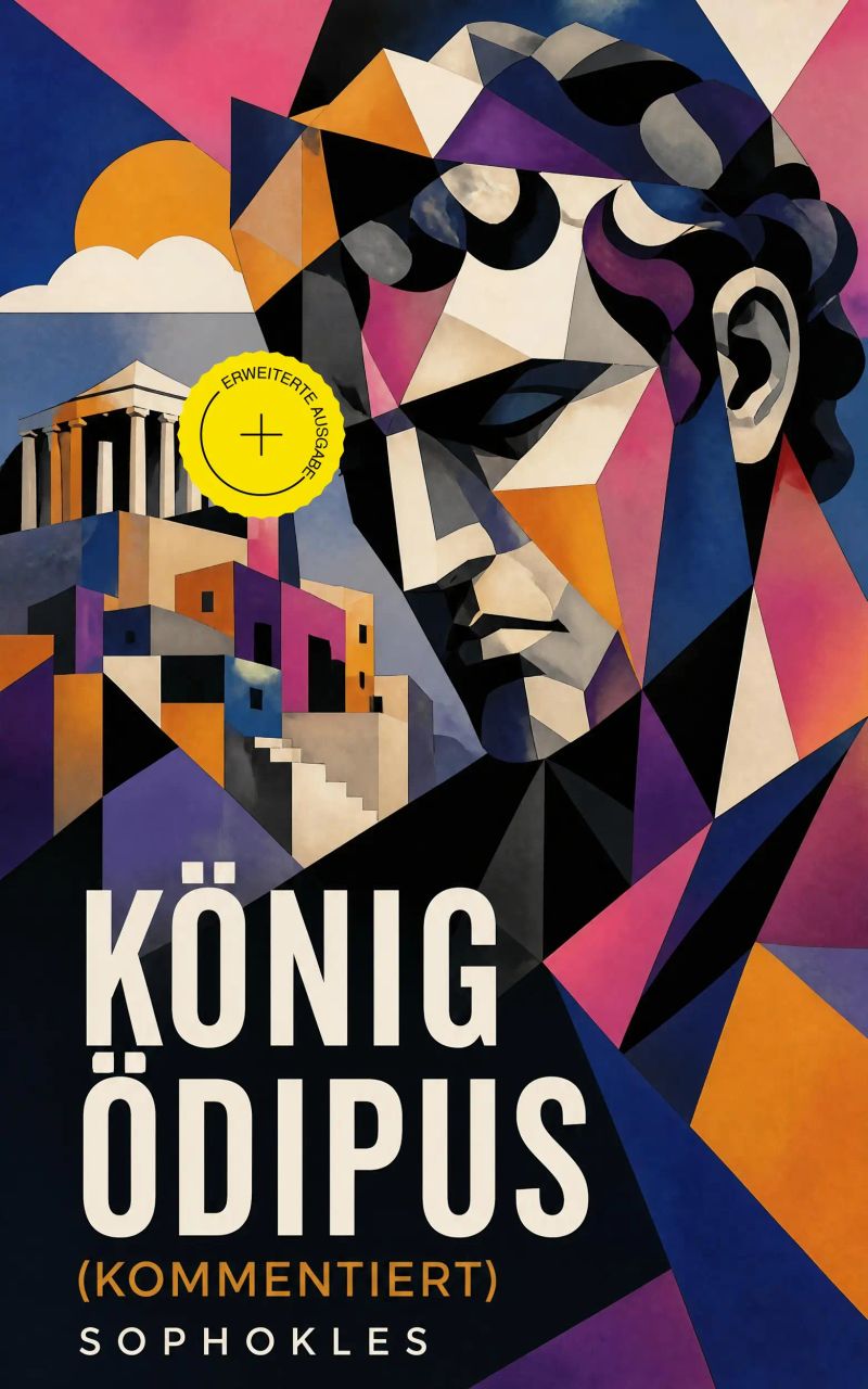 König Ödipus (Kommentiert)