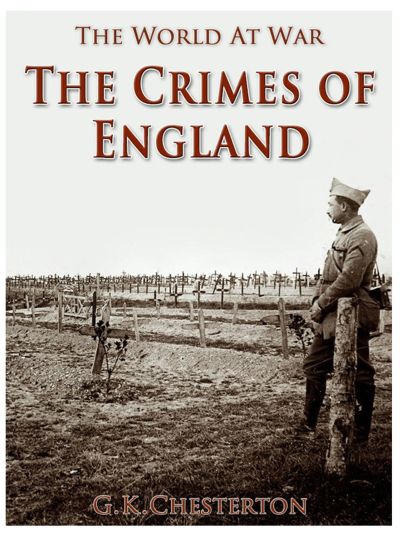 The Crimes of England