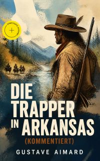 Die Trapper in Arkansas (Kommentiert)