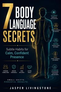 7 Body Language Secrets