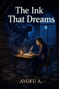 The Ink That Dreams