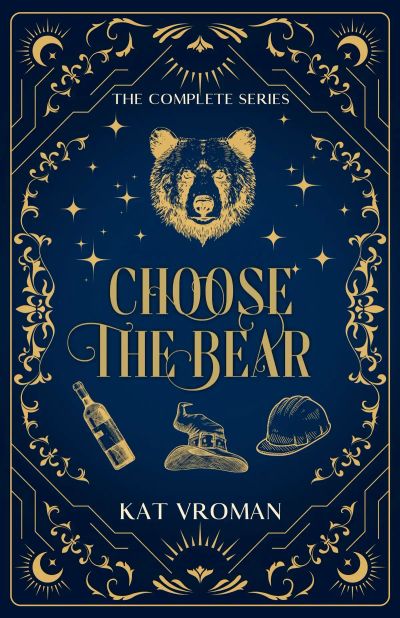 Choose the Bear: The Complete Series