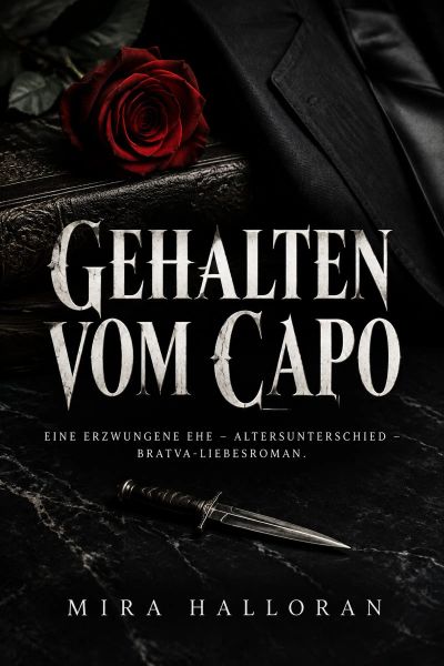 Gehalten vom Capo