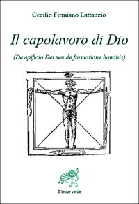 Il capolavoro di Dio