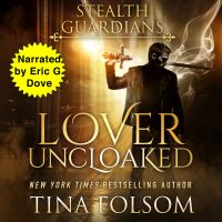 Lover Uncloaked