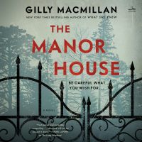 The Manor House