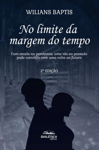 No limite da margem do tempo