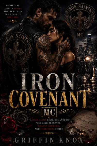 Iron Covenant MC
