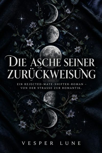 Die Asche seiner Zurückweisung