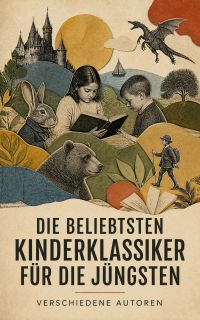 Die beliebtesten Kinderklassiker für die Jüngsten