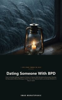 Dating Someone With BPD