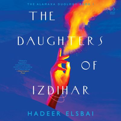 The Daughters of Izdihar