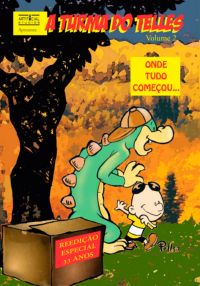 A Turma Do Telles