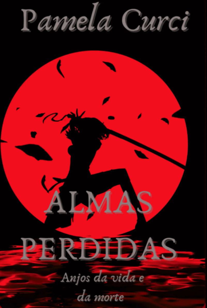 Almas Perdidas