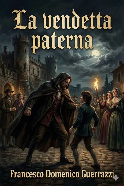 La vendetta paterna