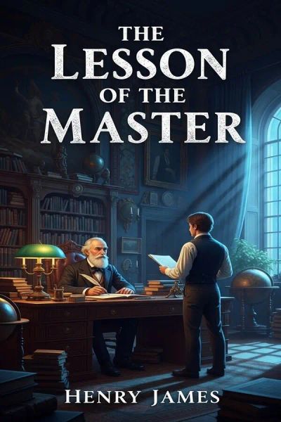The Lesson of the Master