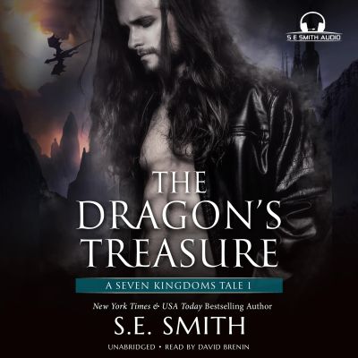 The Dragon's Treasure