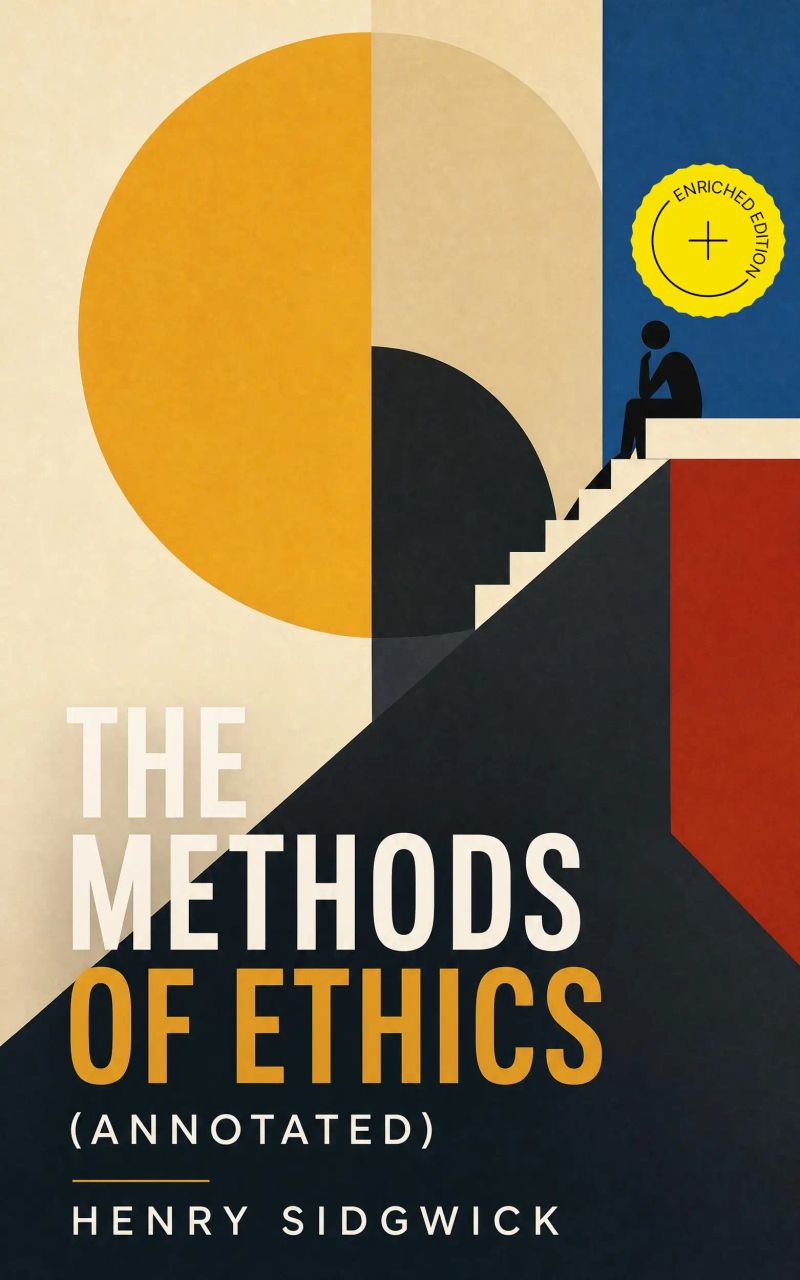 The Methods of Ethics (Annotated)
