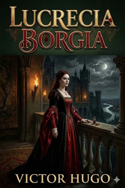 Lucrecia Borgia