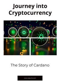 Journey into Cryptocurrency