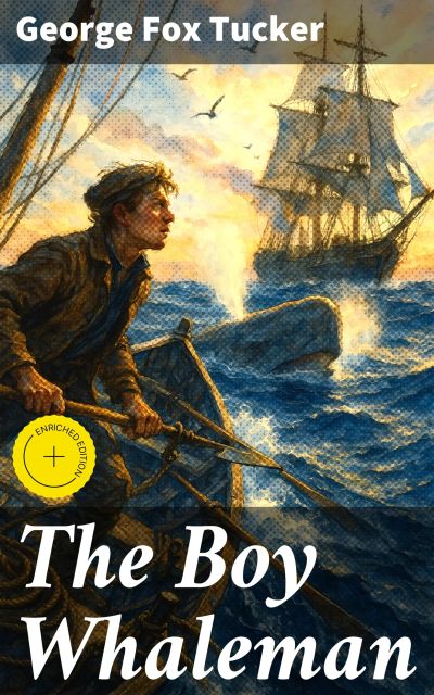 The Boy Whaleman
