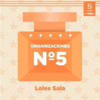 Organizaciones No. 5
