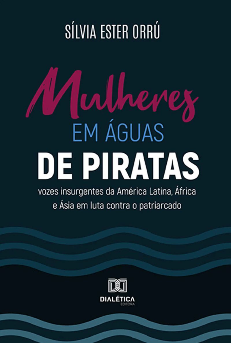 Mulheres em águas de piratas