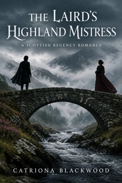 The Laird's Highland Mistress