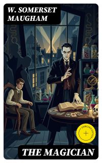 The Magician
