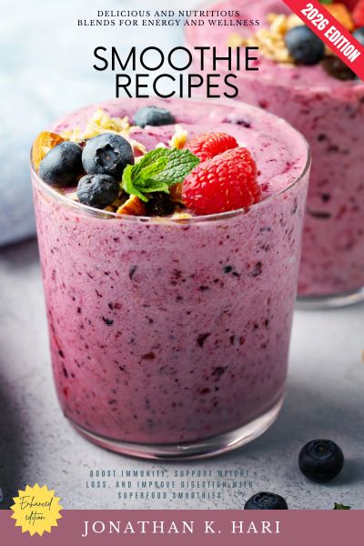 Smoothie Recipes