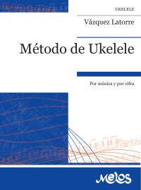 Método de Ukelele